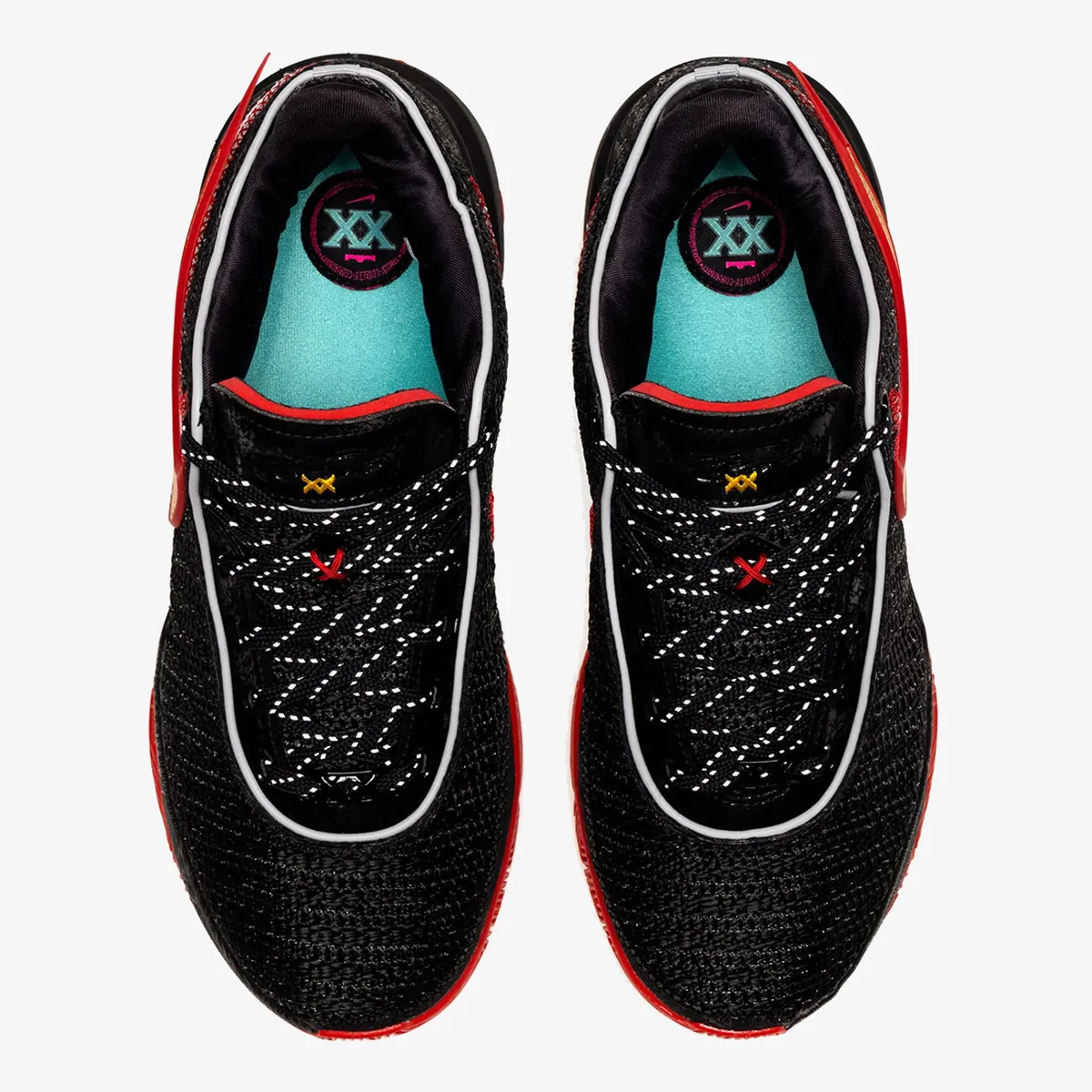 NIKE Patike LeBron 20 