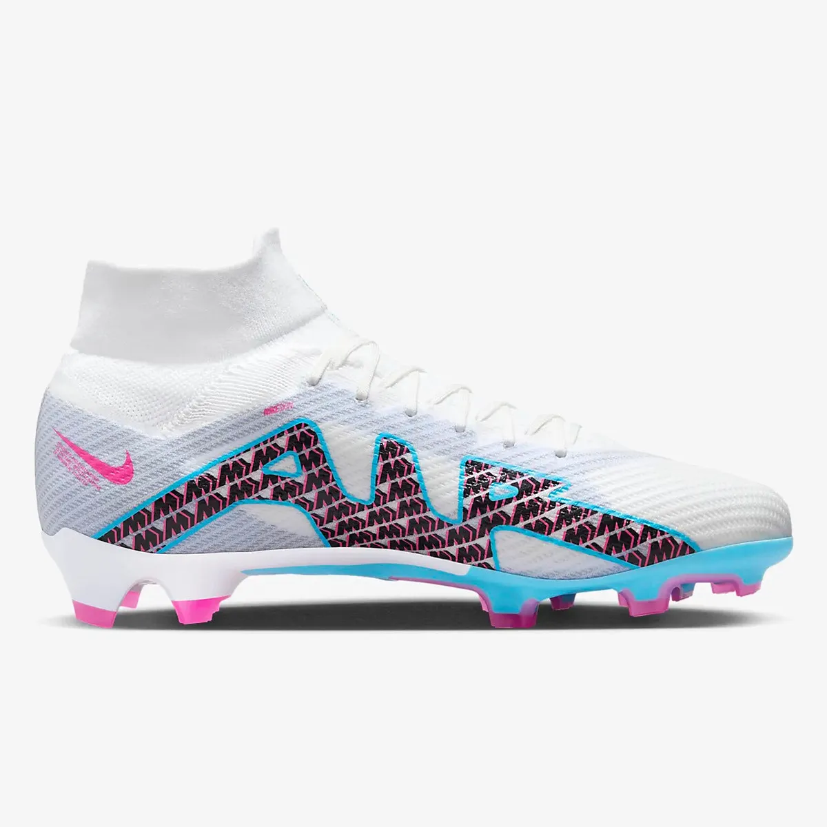 NIKE Kopačke ZOOM SUPERFLY 9 PRO FG