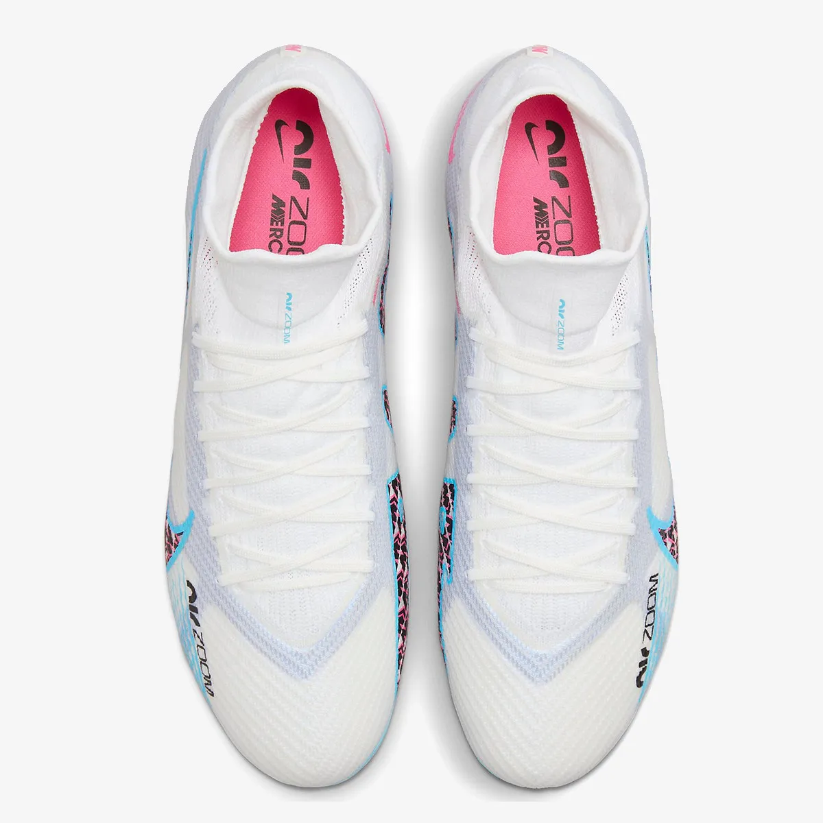 NIKE Kopačke ZOOM SUPERFLY 9 PRO FG