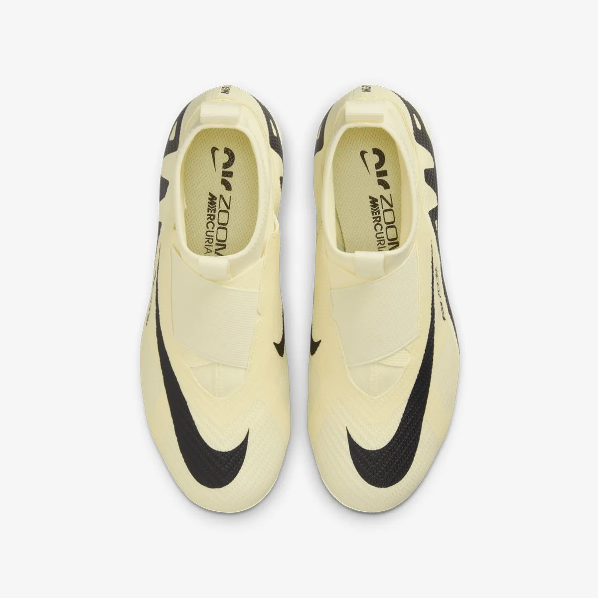 NIKE Kopačke JR ZOOM SUPERFLY 9 PRO FG