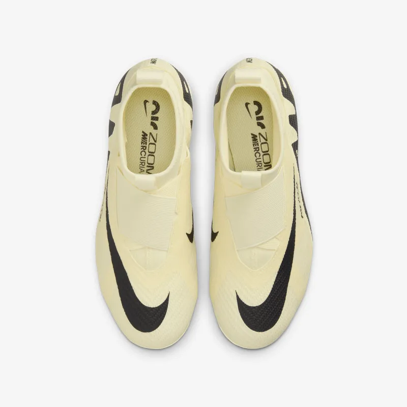 NIKE Kopačke JR ZOOM SUPERFLY 9 PRO FG