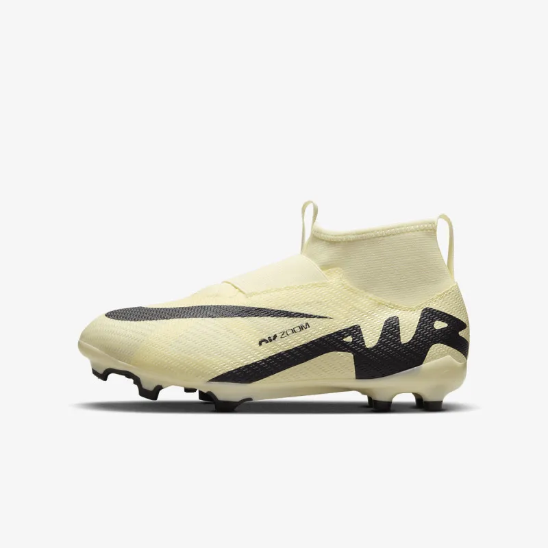 NIKE Kopačke JR ZOOM SUPERFLY 9 PRO FG