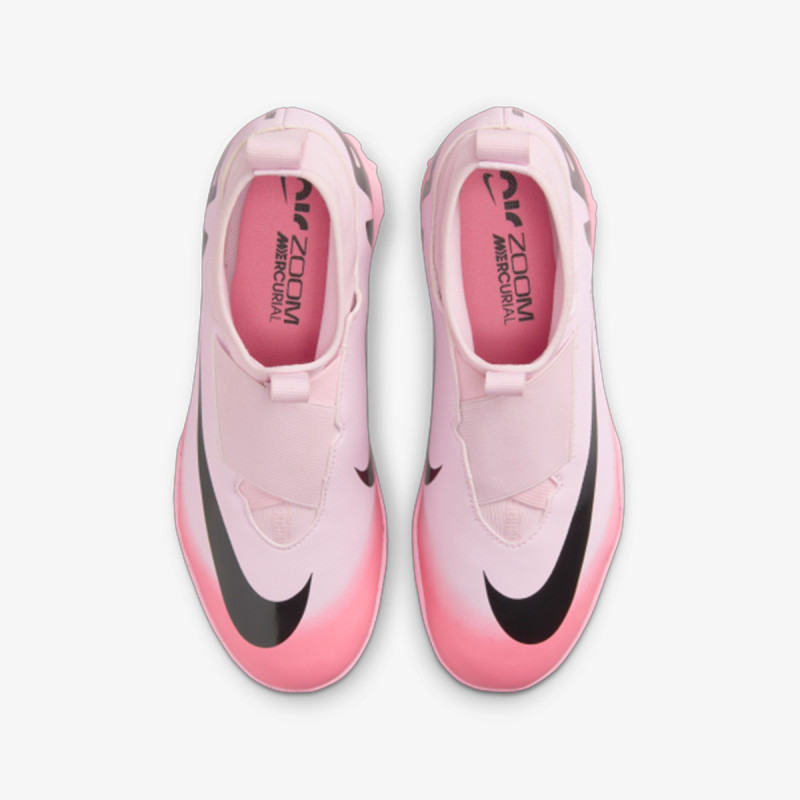 NIKE Patike Zoom Mercurial Superfly 9 Academy TF