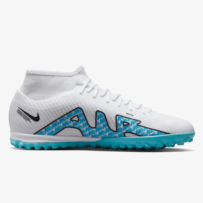 NIKE Patike Zoom Mercurial Superfly 9 Academy TF