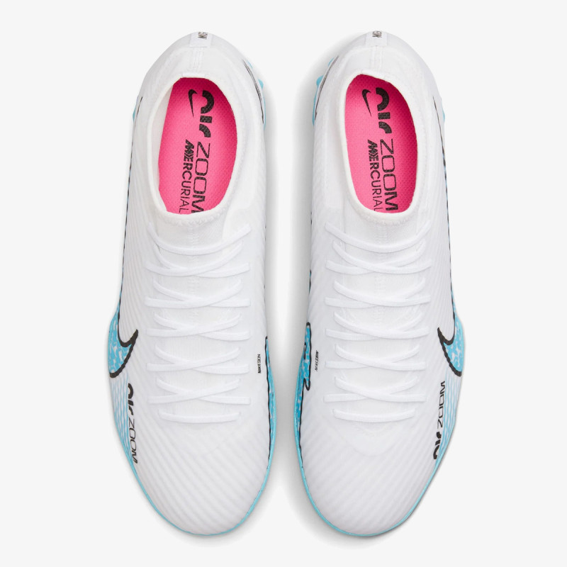 NIKE Patike Zoom Mercurial Superfly 9 Academy TF