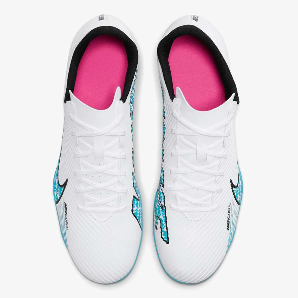 NIKE Kopačke Mercurial Vapor 15 Club
