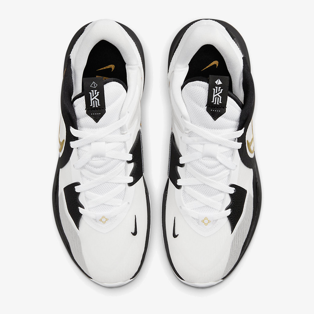 NIKE Patike Kyrie Low 5