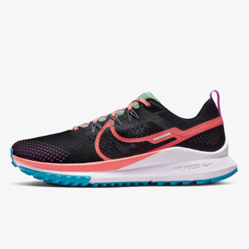 NIKE Patike React Pegasus Trail 4 