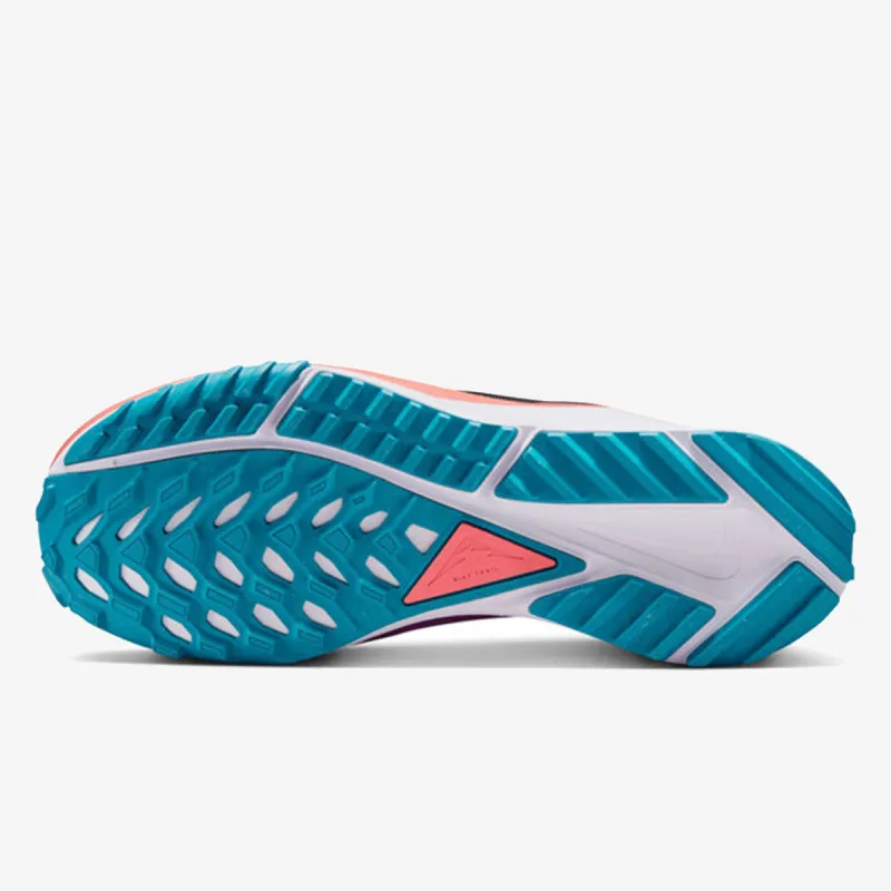 NIKE Patike React Pegasus Trail 4