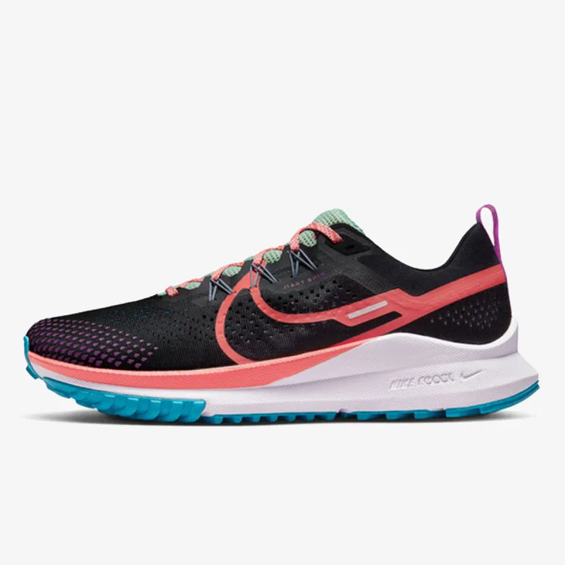NIKE Patike React Pegasus Trail 4
