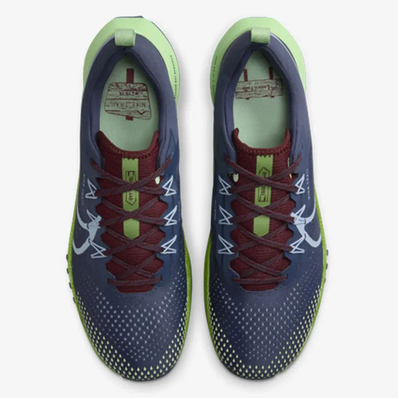 NIKE Patike React Pegasus Trail 4