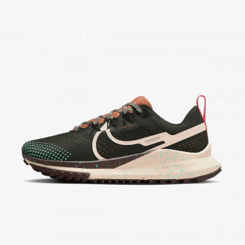 NIKE Patike React Pegasus Trail 4 