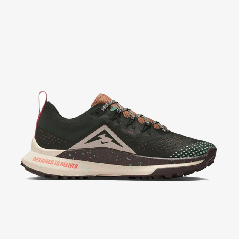NIKE Patike React Pegasus Trail 4