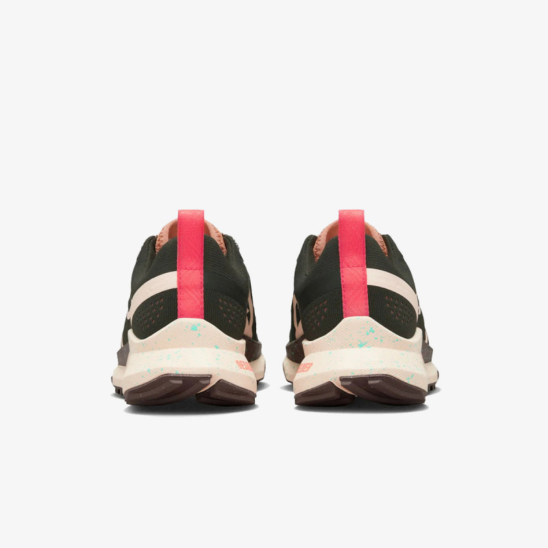 NIKE Patike React Pegasus Trail 4