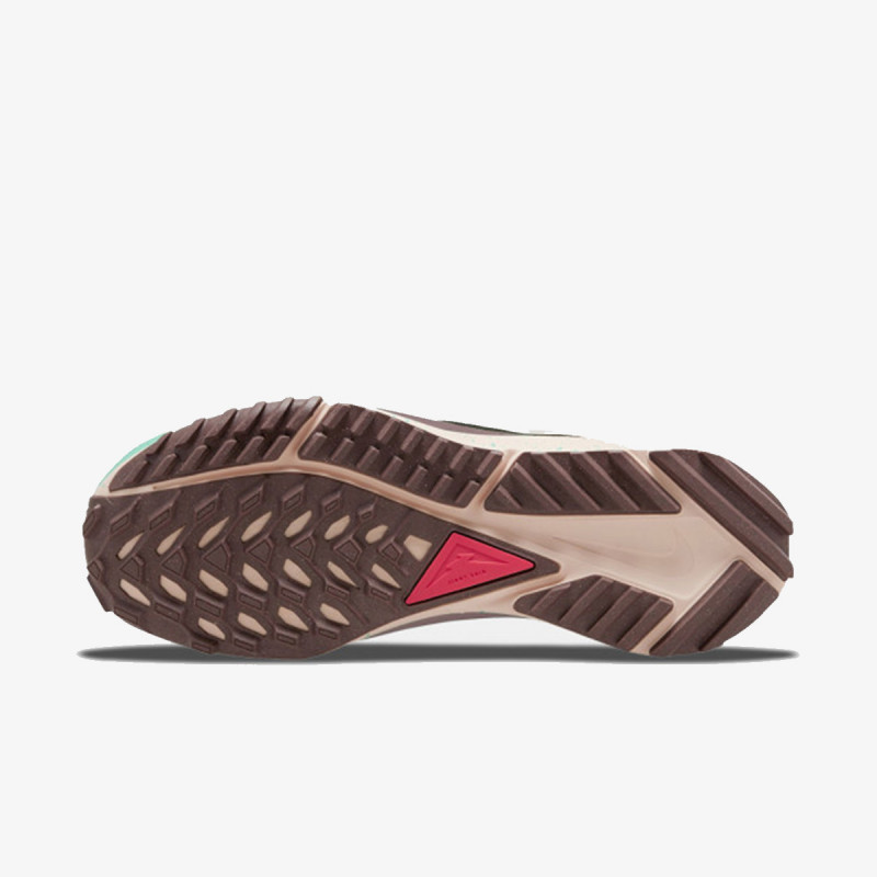 NIKE Patike React Pegasus Trail 4