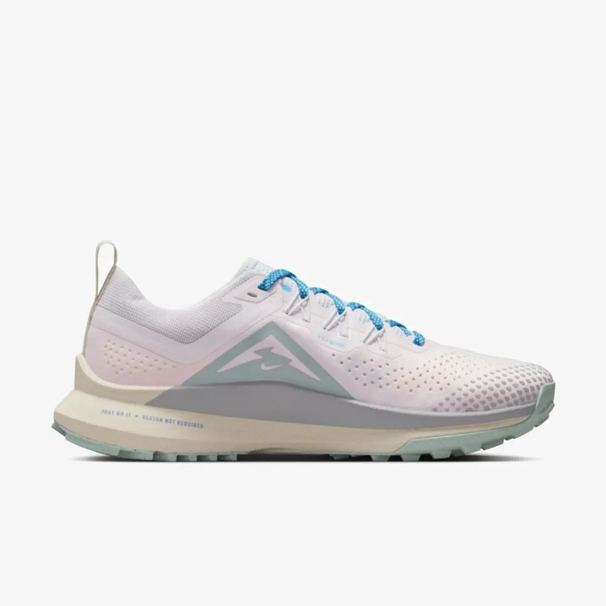NIKE Patike W NIKE REACT PEGASUS TRAIL 4
