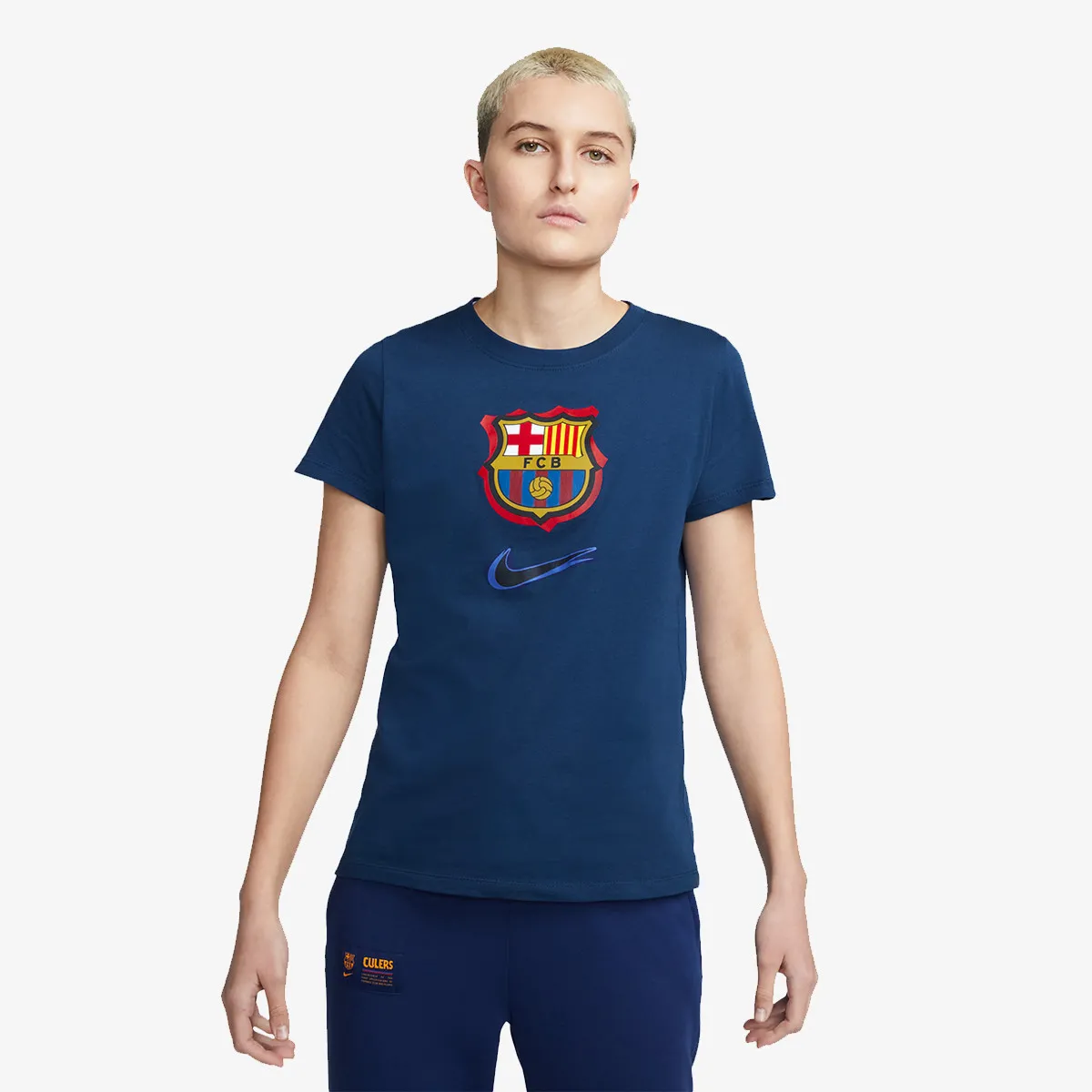 NIKE Majica FC Barcelona