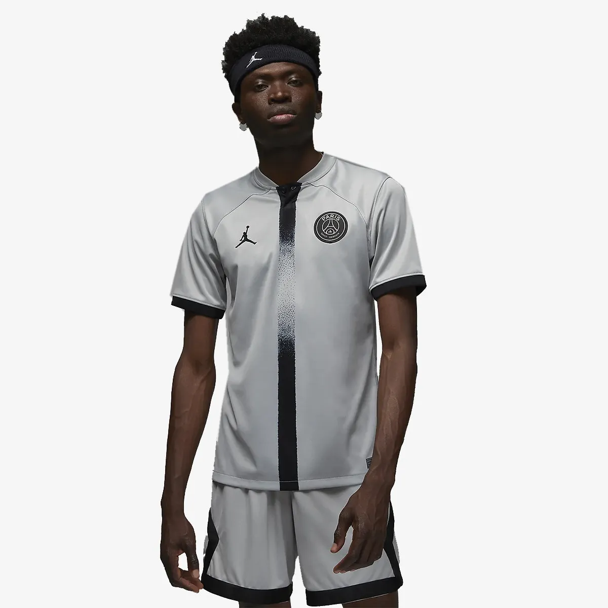 NIKE Dres Paris Saint-Germain 2022/23 Stadium Away