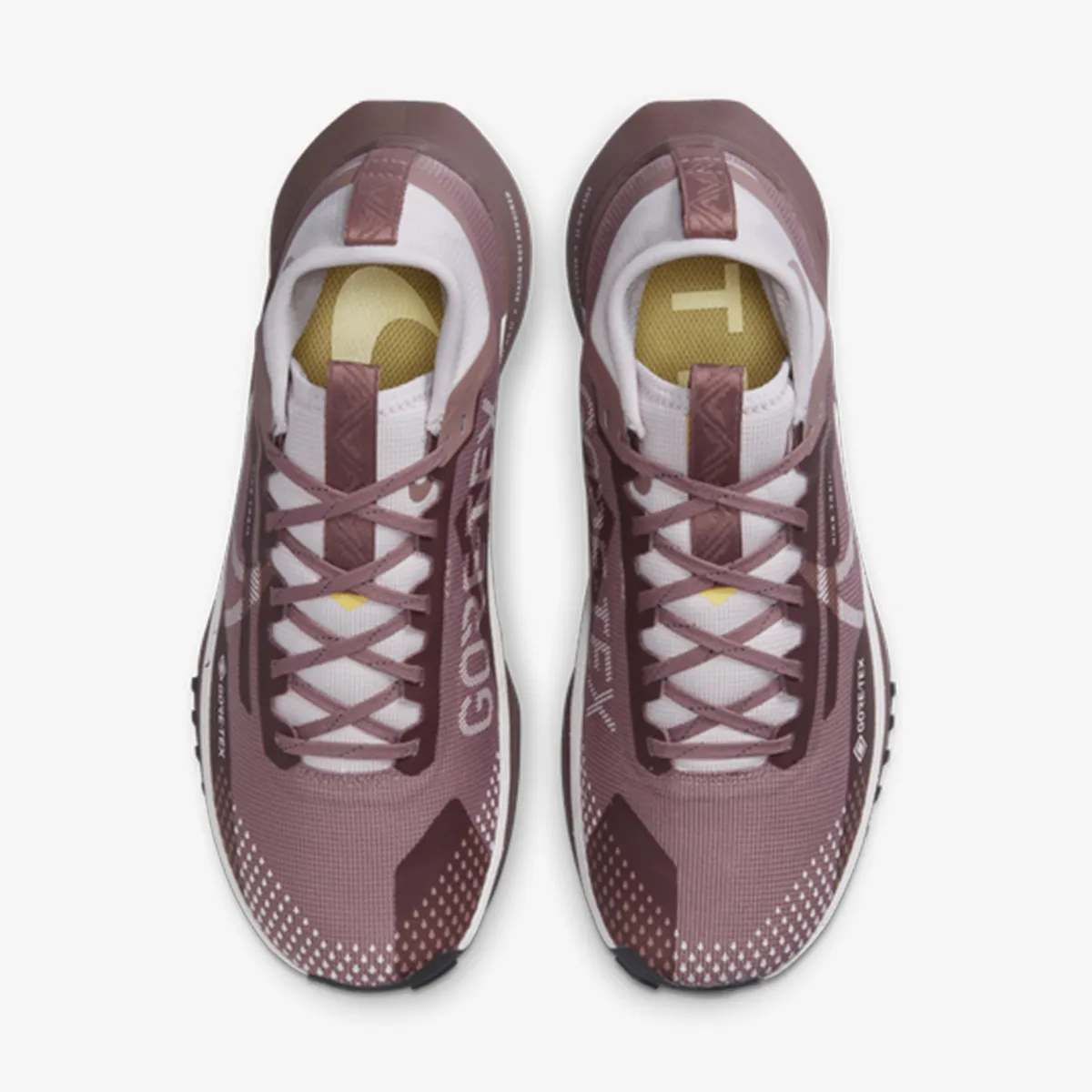 NIKE Patike W REACT PEGASUS TRAIL 4 GTX 