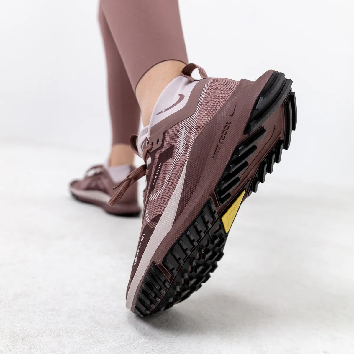 NIKE Patike W REACT PEGASUS TRAIL 4 GTX 