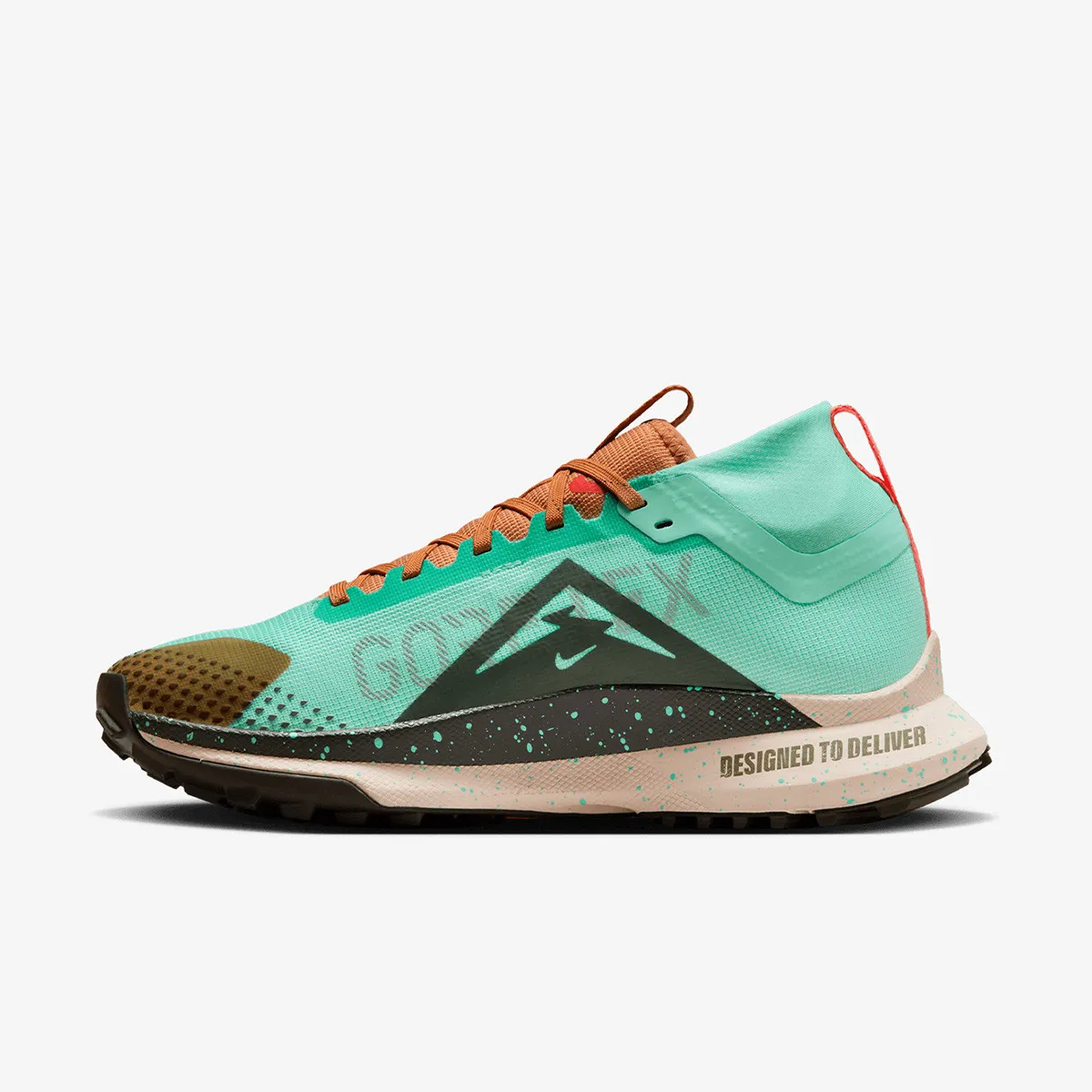 NIKE Patike W REACT PEGASUS TRAIL 4 GTX