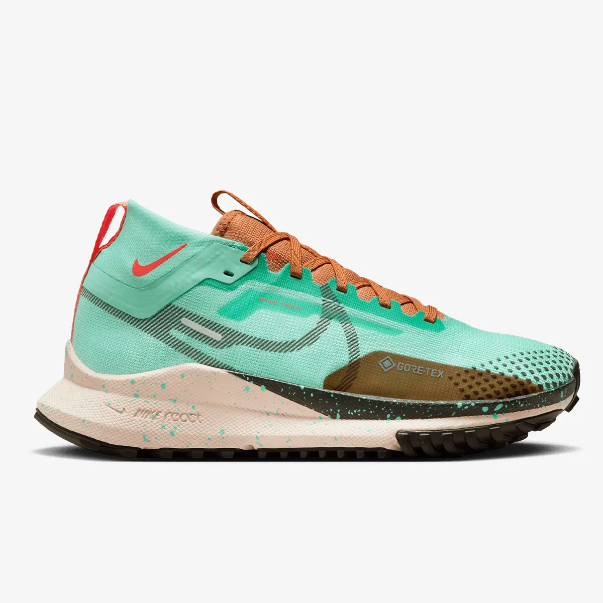 NIKE Patike W REACT PEGASUS TRAIL 4 GTX