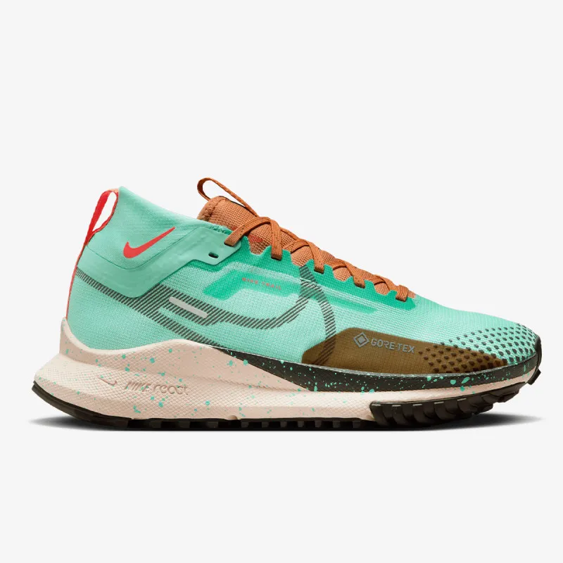 NIKE Patike W REACT PEGASUS TRAIL 4 GTX