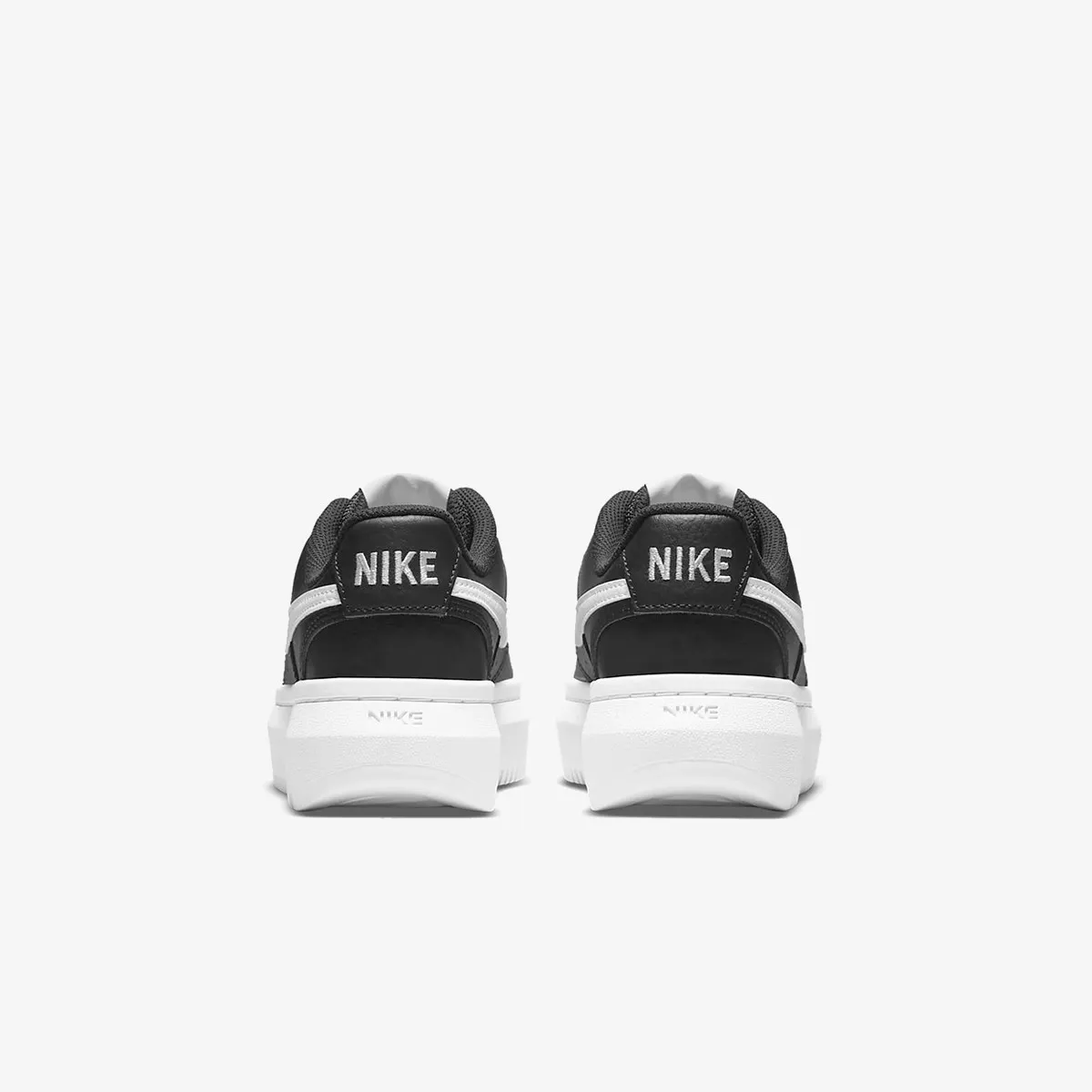 NIKE Patike Court Vision Alta