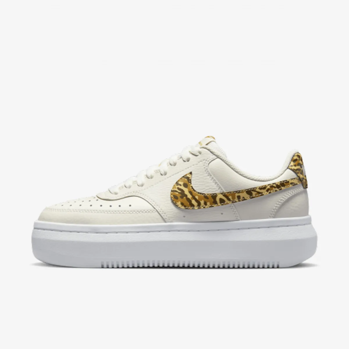 NIKE Patike Court Vision Alta 