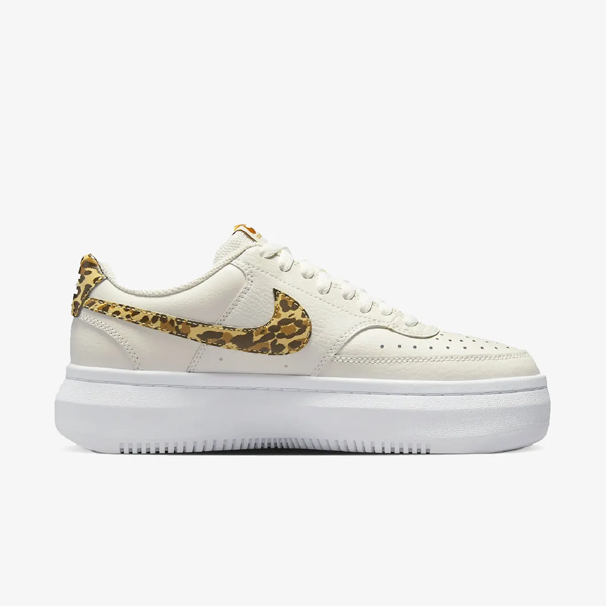 NIKE Patike Court Vision Alta 