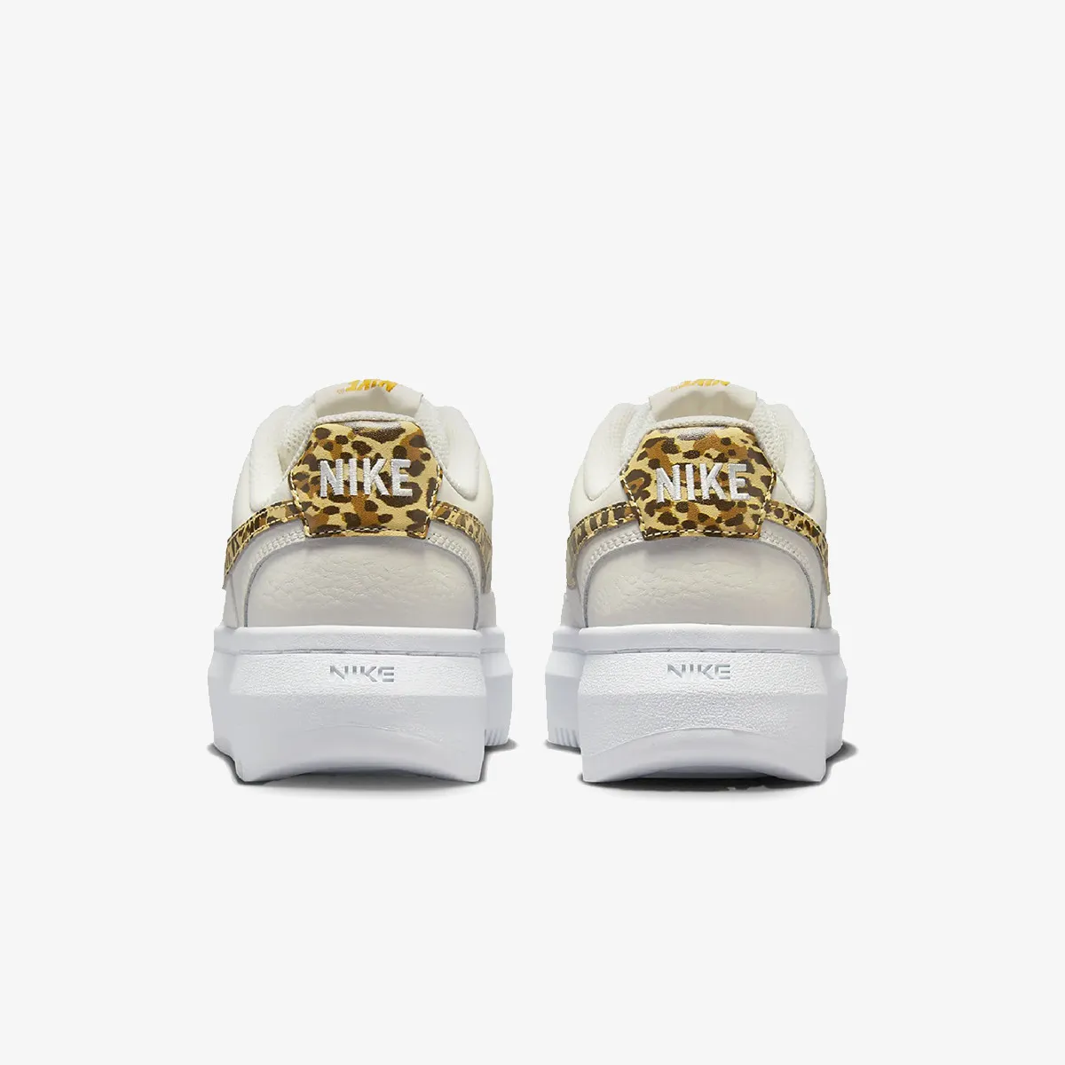 NIKE Patike Court Vision Alta 