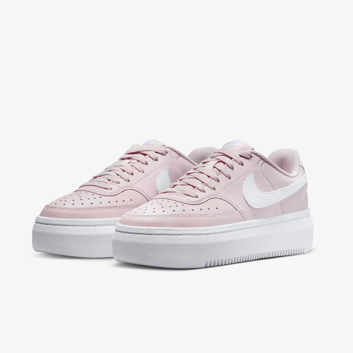 NIKE Patike W NIKE COURT VISION ALTA