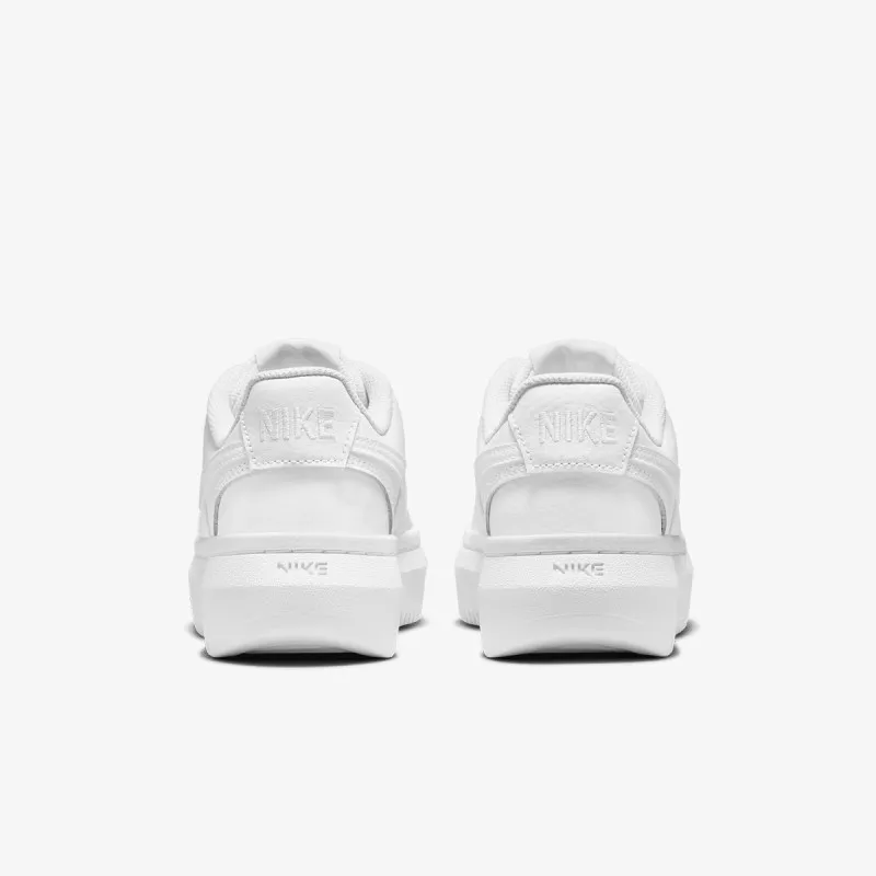 NIKE Patike Court Vision Alta
