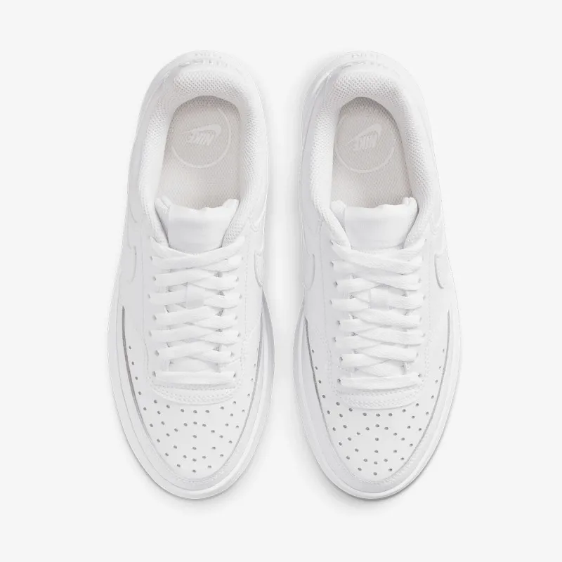 NIKE Patike Court Vision Alta