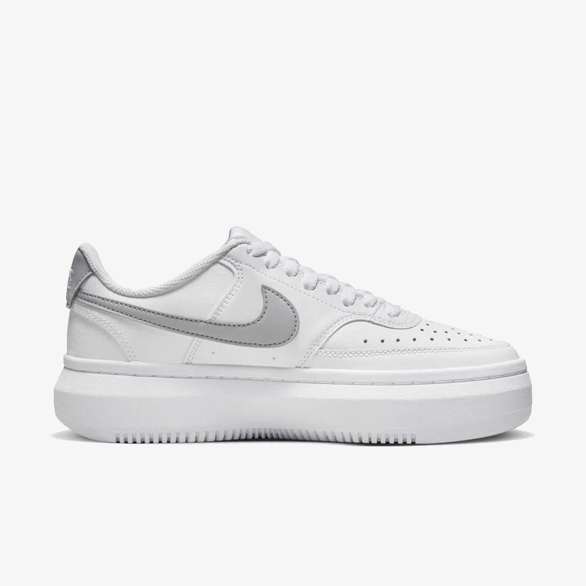 NIKE Patike Court Vision Alta