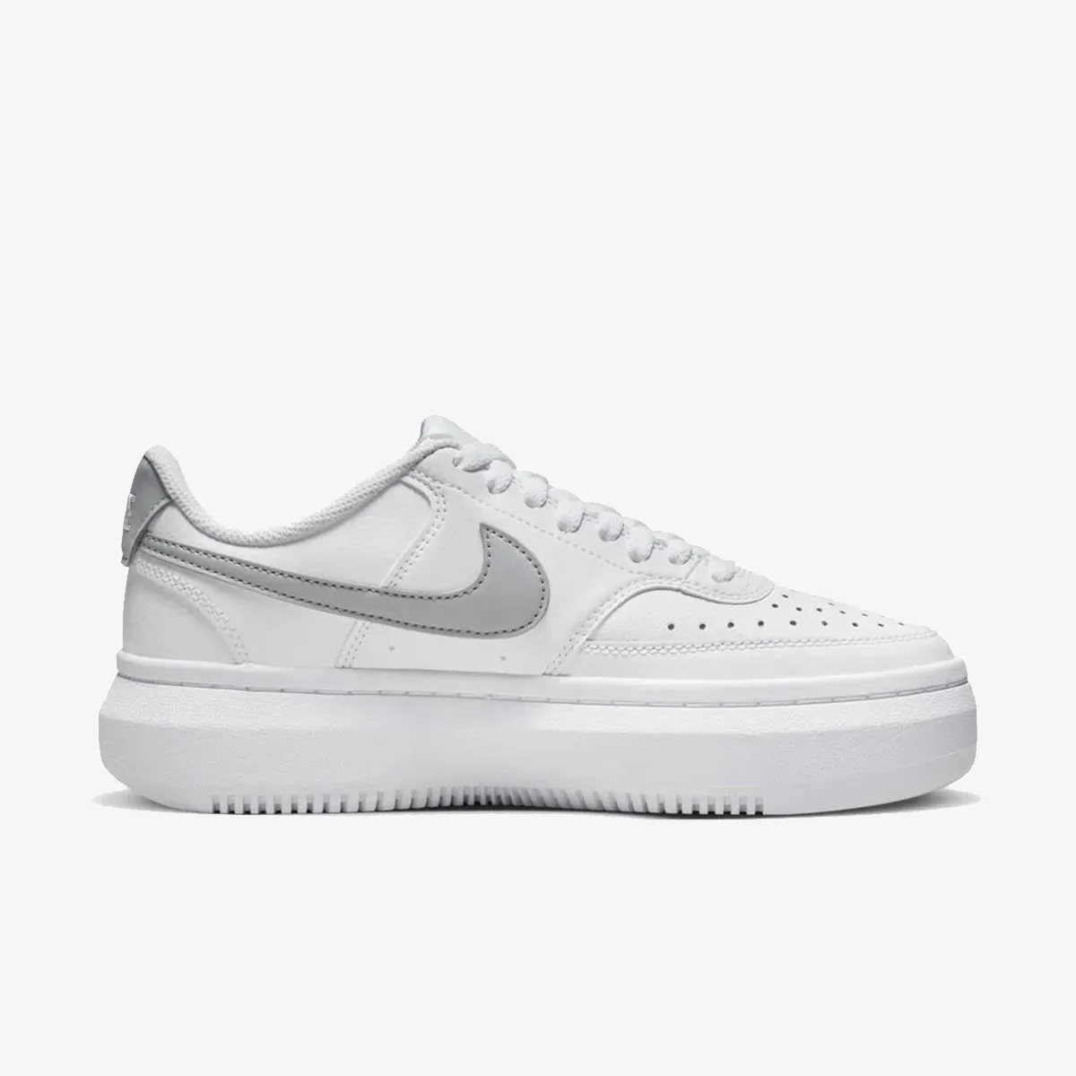 NIKE Patike Court Vision Alta 