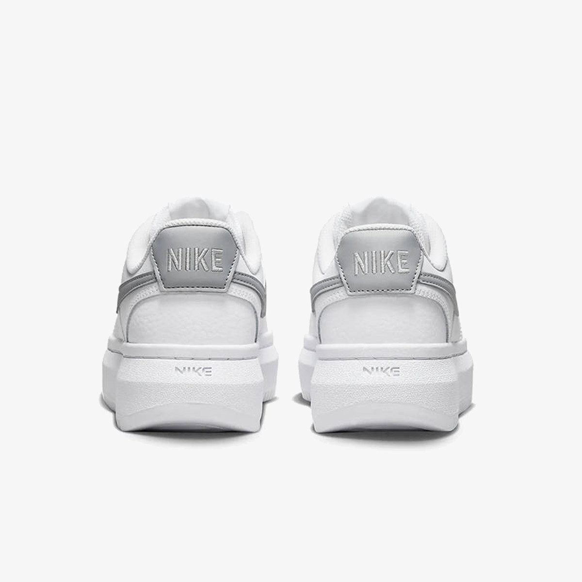 NIKE Patike Court Vision Alta