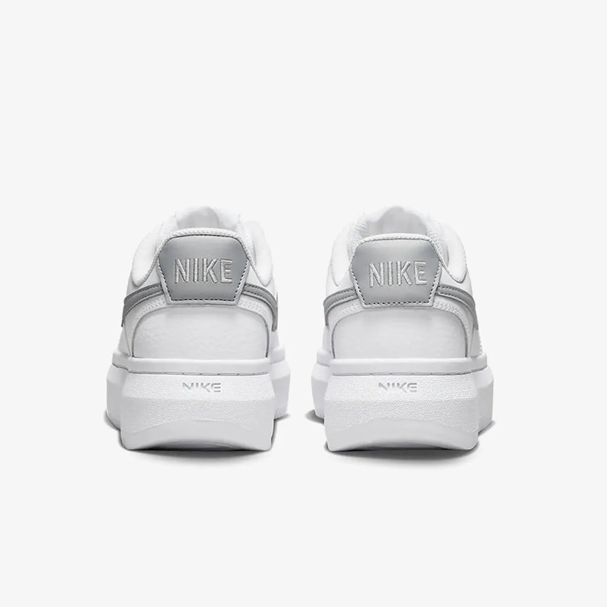 NIKE Patike Court Vision Alta 