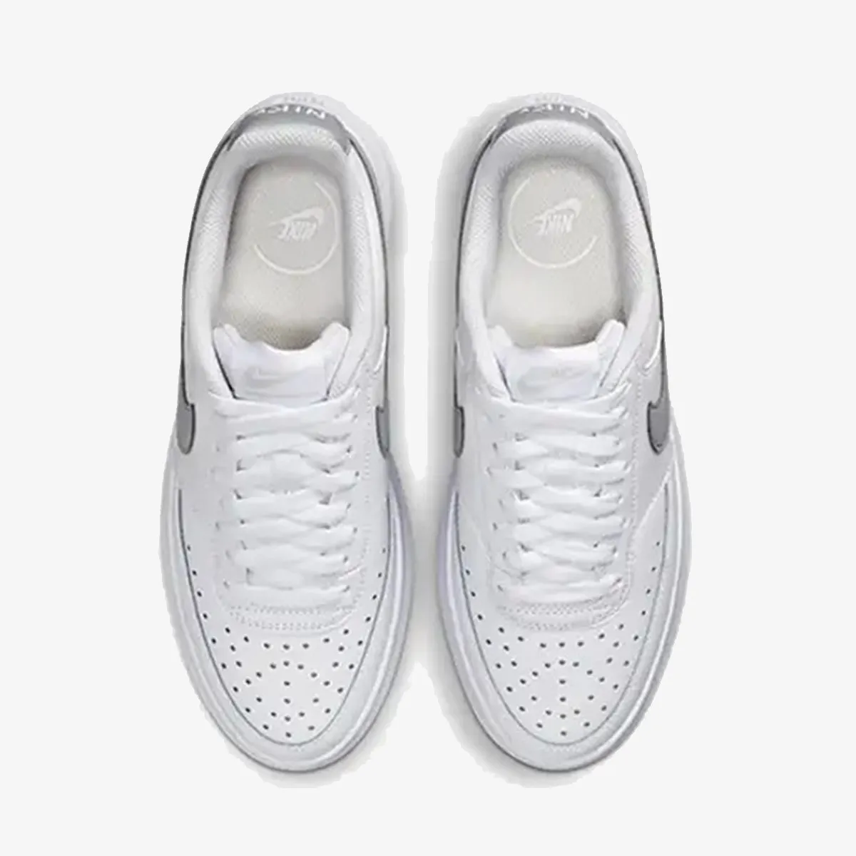 NIKE Patike Court Vision Alta 