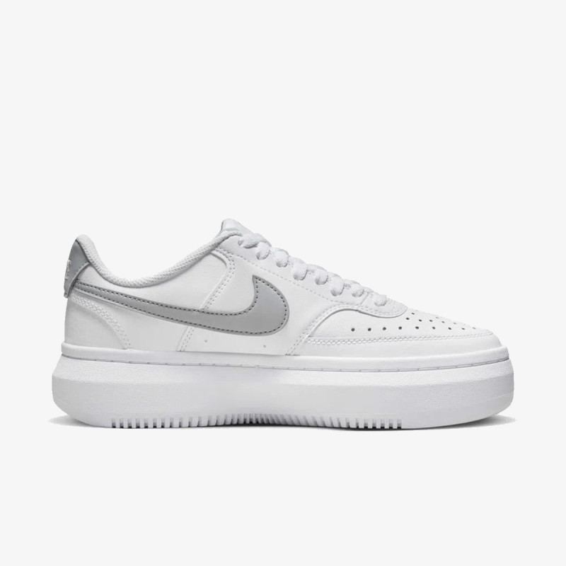 NIKE Patike Court Vision Alta