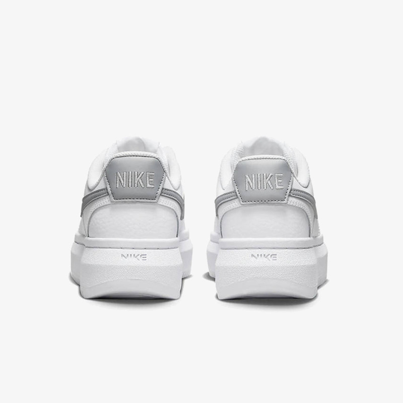NIKE Patike Court Vision Alta