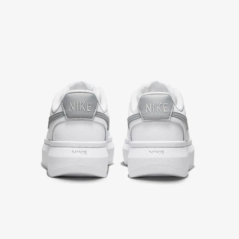NIKE Patike Court Vision Alta 
