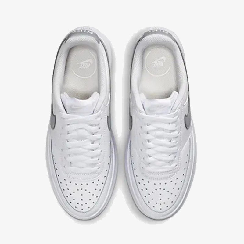 NIKE Patike Court Vision Alta