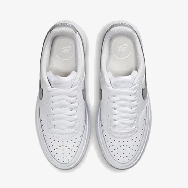NIKE Patike Court Vision Alta 