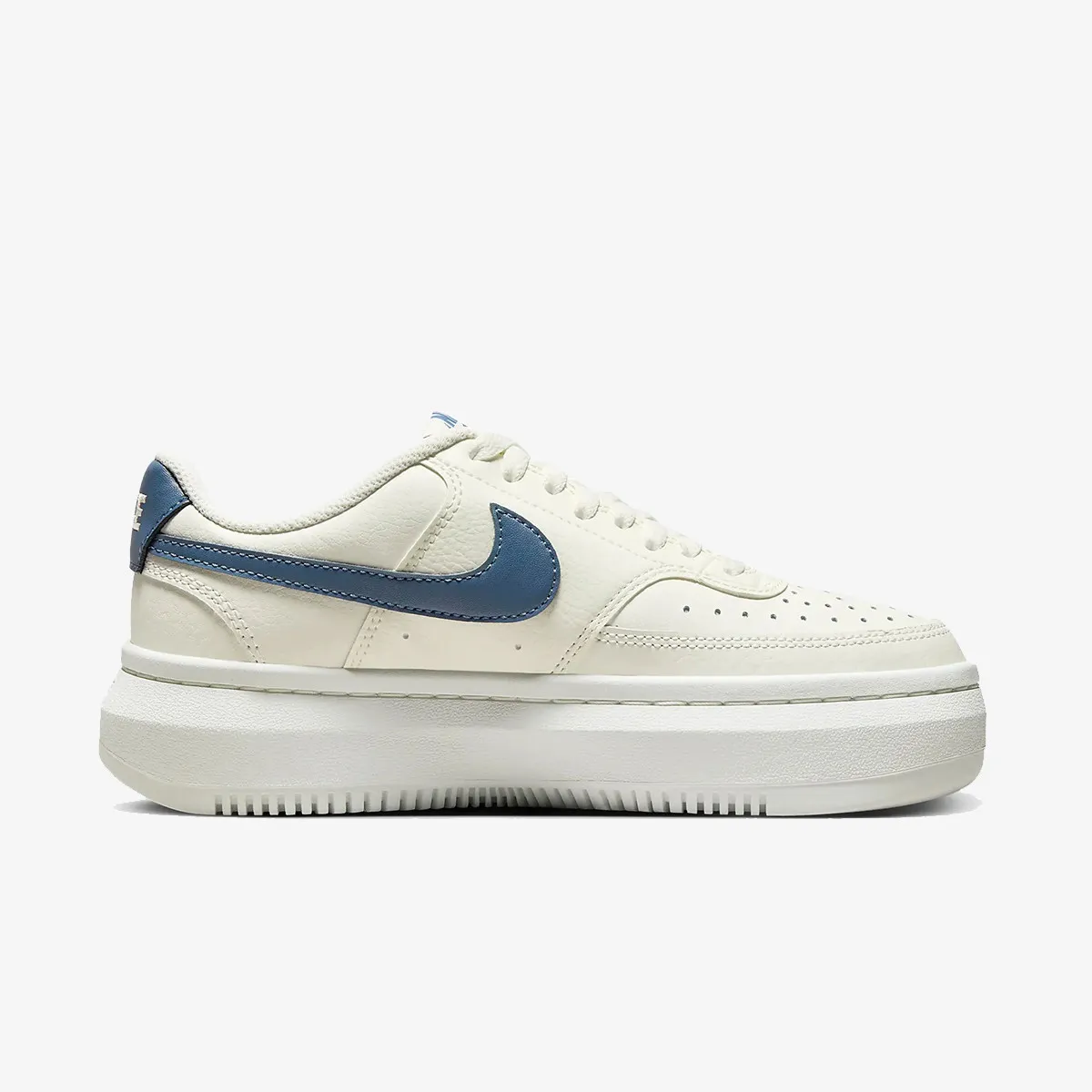 NIKE Patike Court Vision Alta