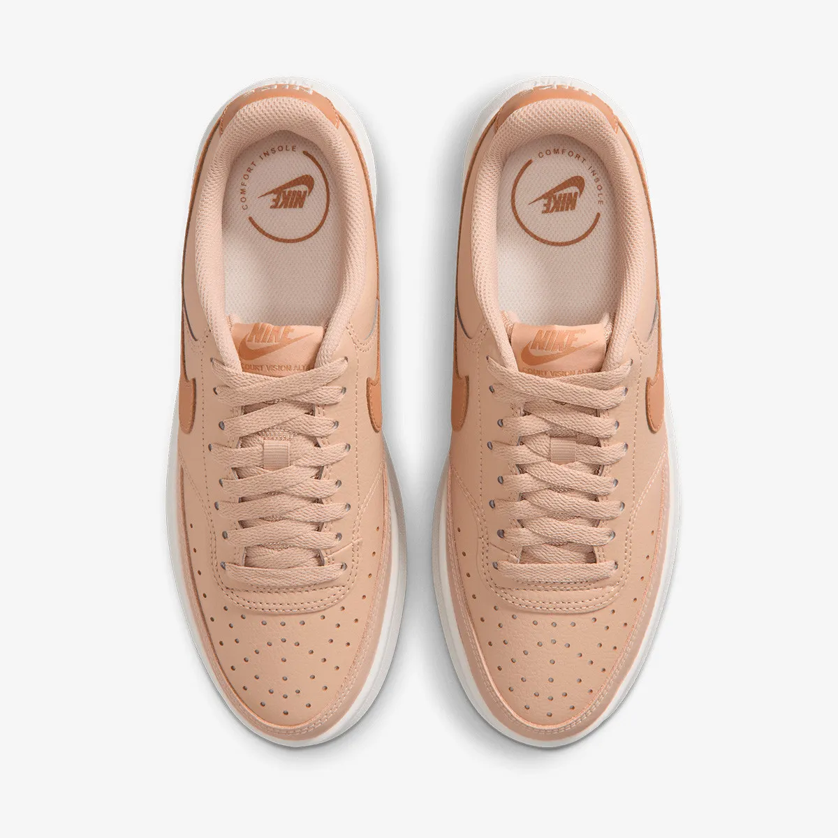 NIKE Patike W NIKE COURT VISION ALTA LTR 