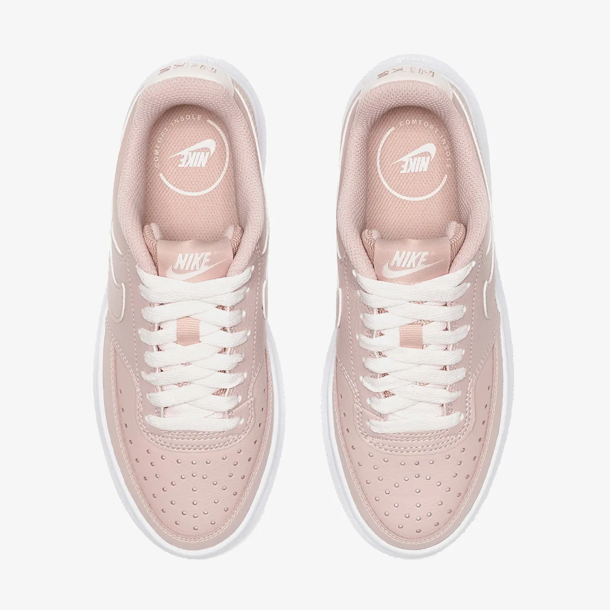 NIKE Patike Court Vision Alta
