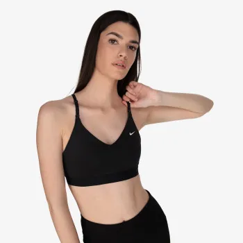 NIKE Bra W NK DF INDY NON PDED BRA 
