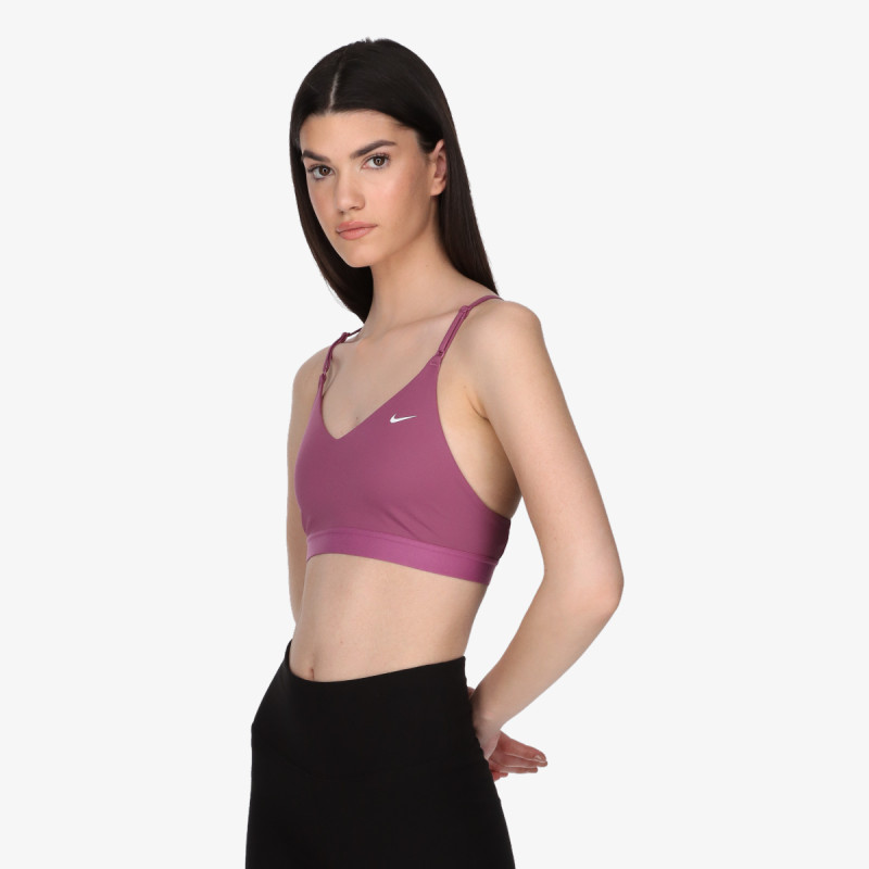 NIKE Bra W NK DF INDY NON PDED BRA