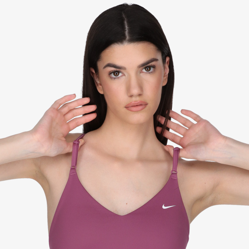 NIKE Bra W NK DF INDY NON PDED BRA